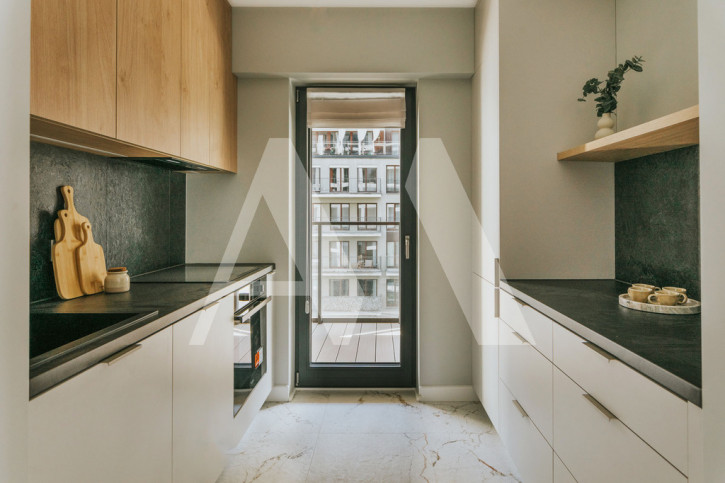 Apartment Rent Wrocław Walońska 15