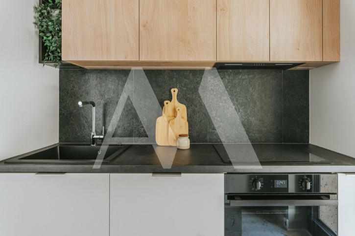 Apartment Rent Wrocław Walońska 16