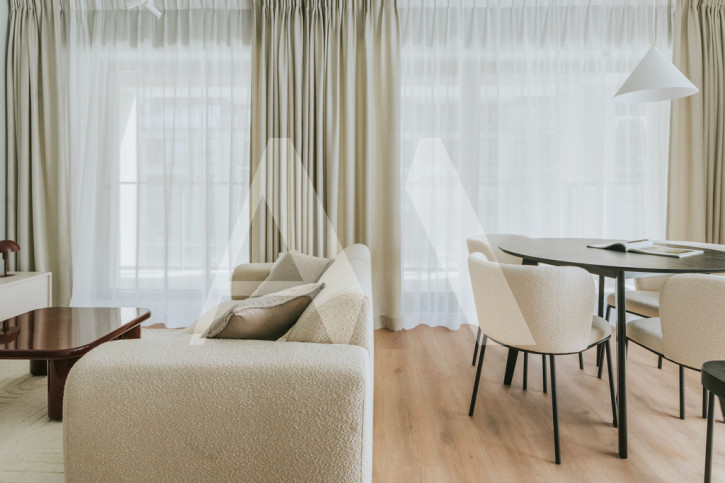 Apartment Rent Wrocław Walońska 7