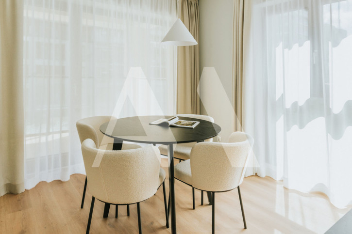Apartment Rent Wrocław Walońska 8