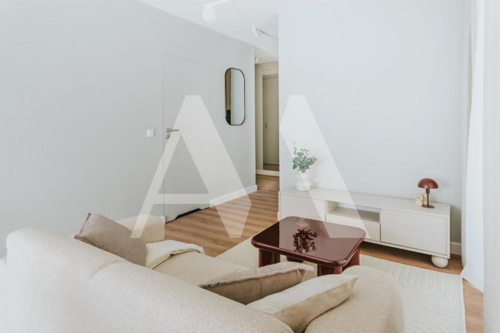 Apartment Rent Wrocław Walońska 9