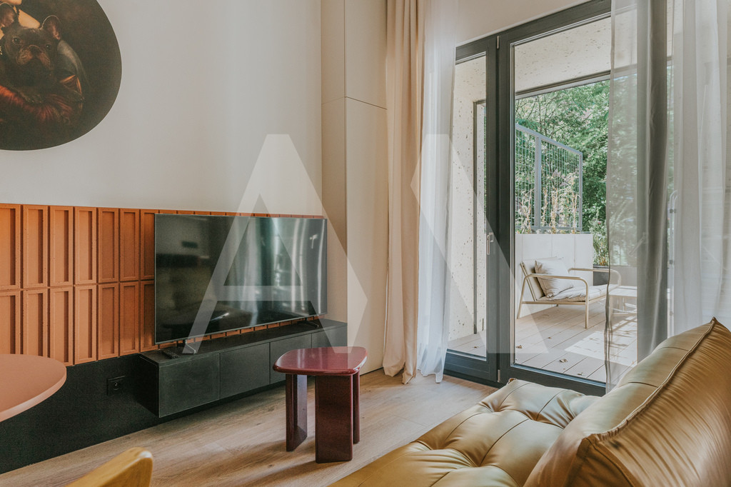 Apartment Rent Wrocław Walońska