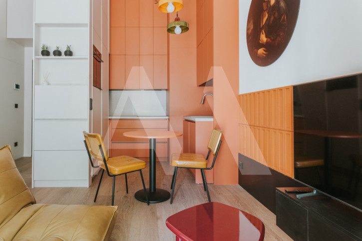 Apartment Rent Wrocław Walońska 4