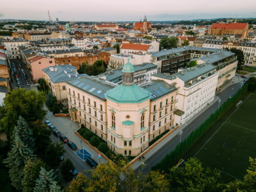 Mieszkanie Sprzedaż Kraków Sukiennicza