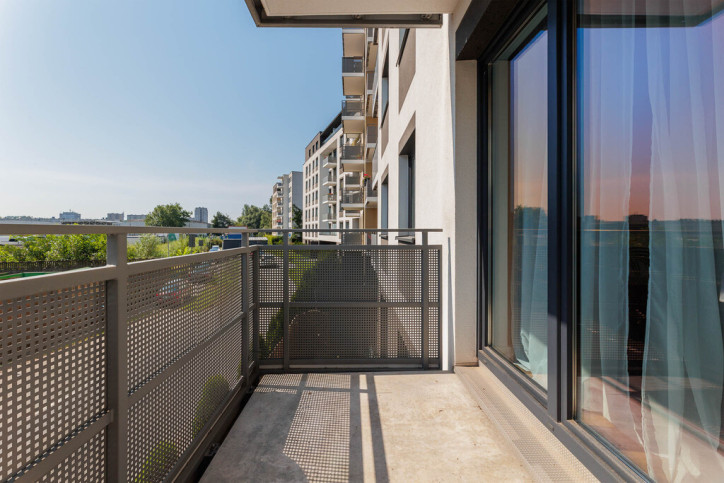 Apartment Sale Kraków Kraków-Podgórze Kobierzyńska 15
