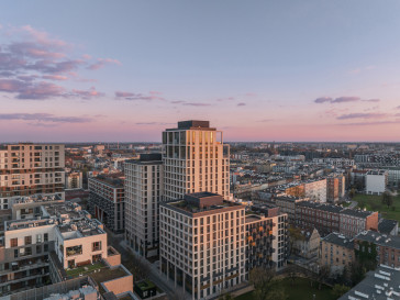 Mieszkanie Wynajem Wrocław Walońska
