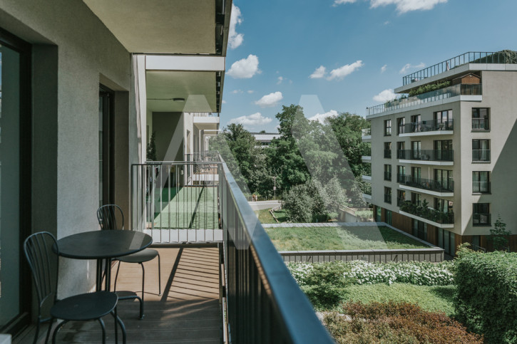 Mieszkanie Wynajem Wrocław Walońska 10