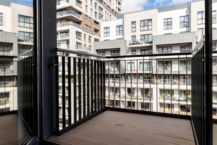 Apartment Rent Wrocław Walońska 12