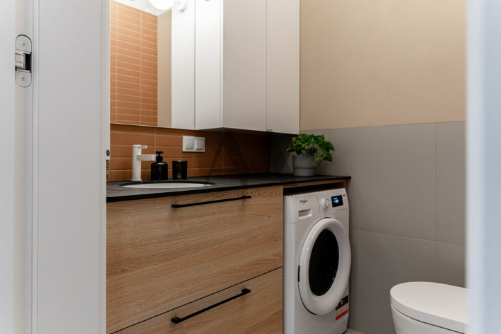 Apartment Rent Wrocław Walońska 9