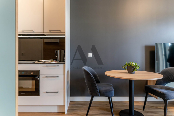 Apartment Rent Wrocław Walońska 6