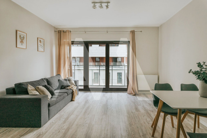 Mieszkanie Wynajem Wrocław Walońska 5