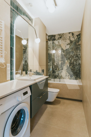 Apartment Rent Wrocław Walońska 10