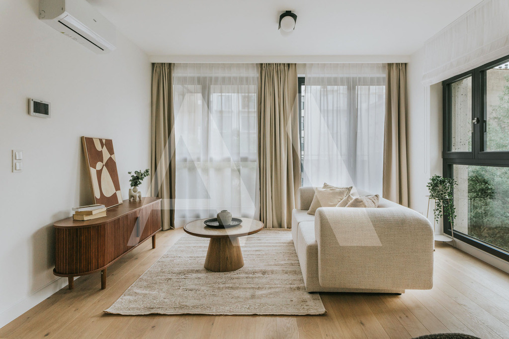 Apartment Rent Wrocław Walońska