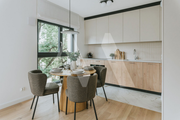 Apartment Rent Wrocław Walońska 3
