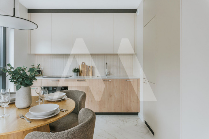 Apartment Rent Wrocław Walońska 4