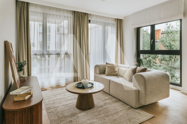 Apartment Rent Wrocław Walońska 5