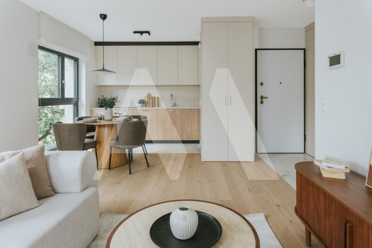 Apartment Rent Wrocław Walońska 6