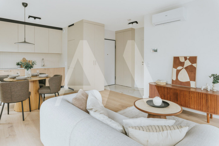 Apartment Rent Wrocław Walońska 7