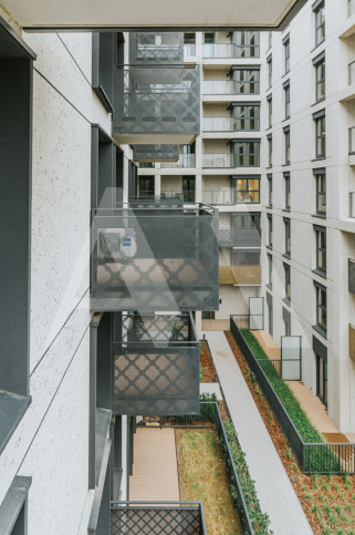Apartment Rent Wrocław Walońska 12