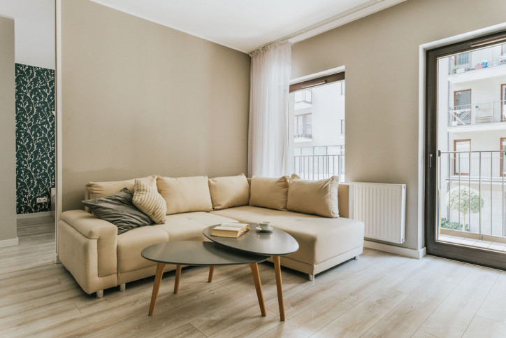 Apartment Rent Wrocław Walońska 7