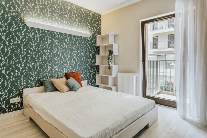 Apartment Rent Wrocław Walońska 10