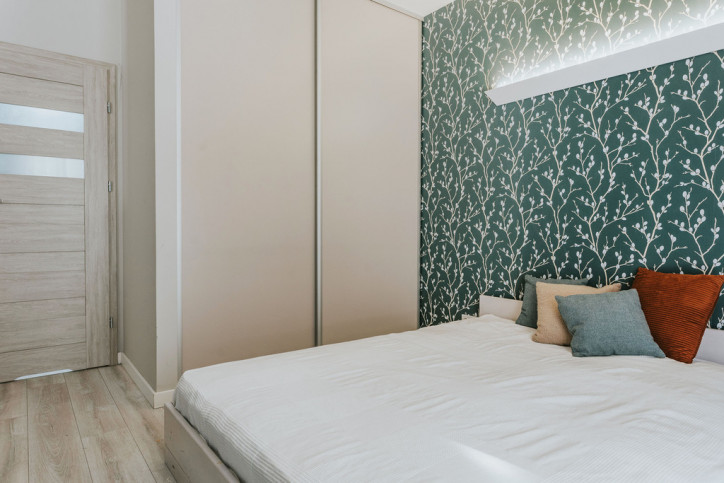 Apartment Rent Wrocław Walońska 11