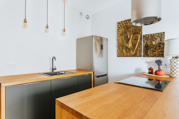 Apartment Rent Wrocław Walońska 5