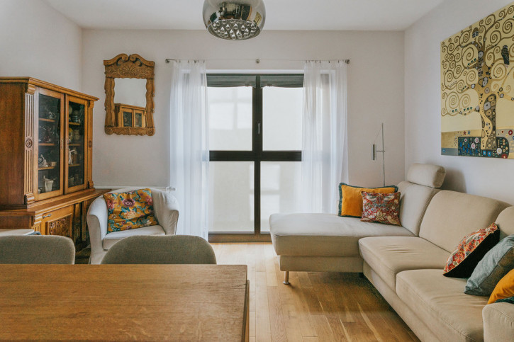 Apartment Rent Wrocław Walońska 7