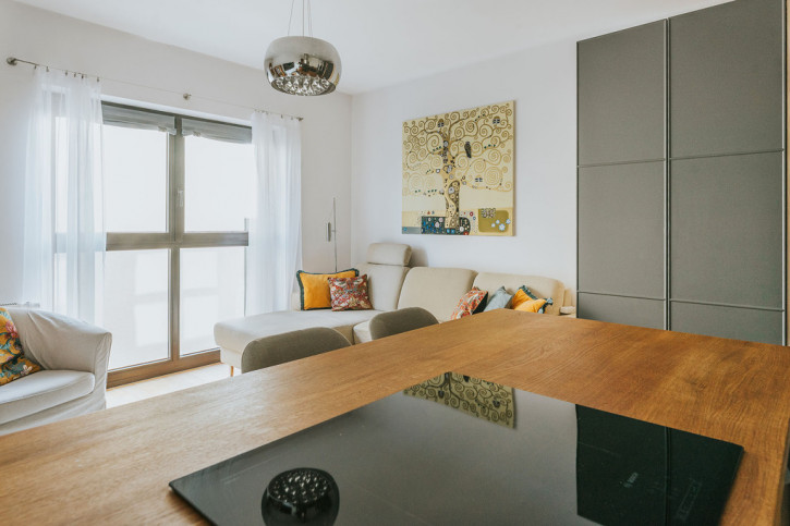 Apartment Rent Wrocław Walońska 8