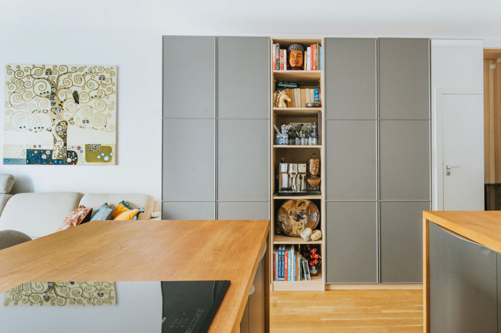 Apartment Rent Wrocław Walońska 9
