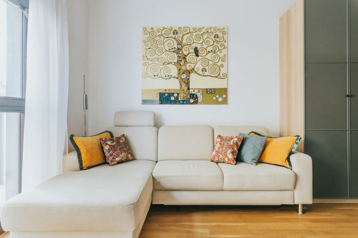 Apartment Rent Wrocław Walońska 11