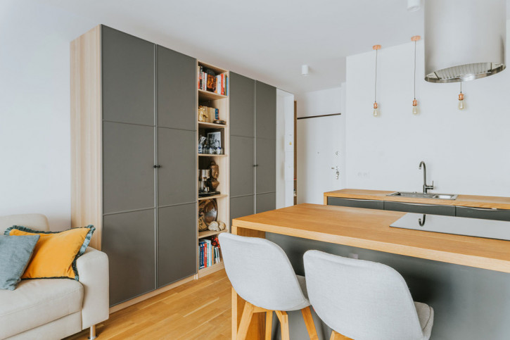 Apartment Rent Wrocław Walońska 6