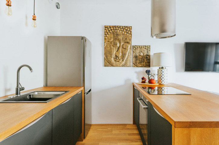 Apartment Rent Wrocław Walońska 3
