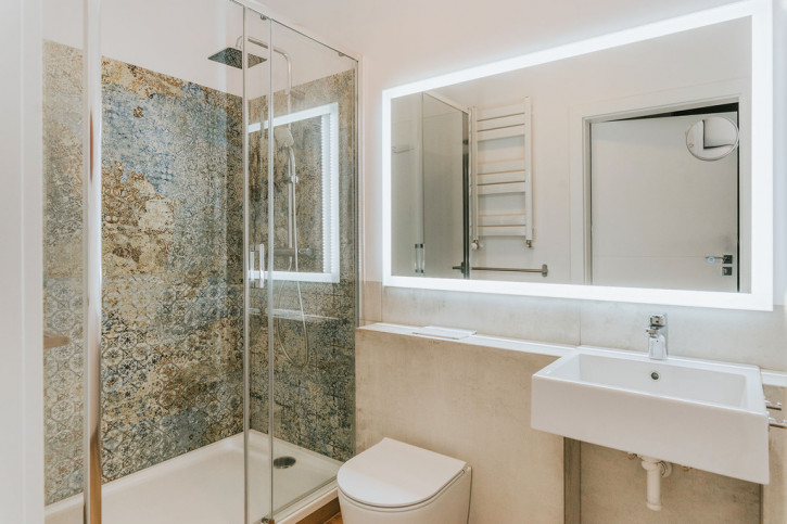 Apartment Rent Wrocław Walońska 12