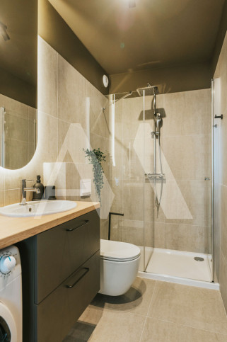 Apartment Rent Wrocław Walońska 12