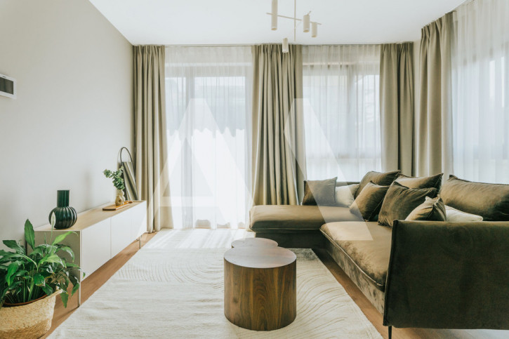 Apartment Rent Wrocław Walońska 6
