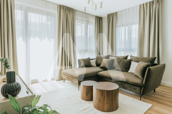 Apartment Rent Wrocław Walońska 4