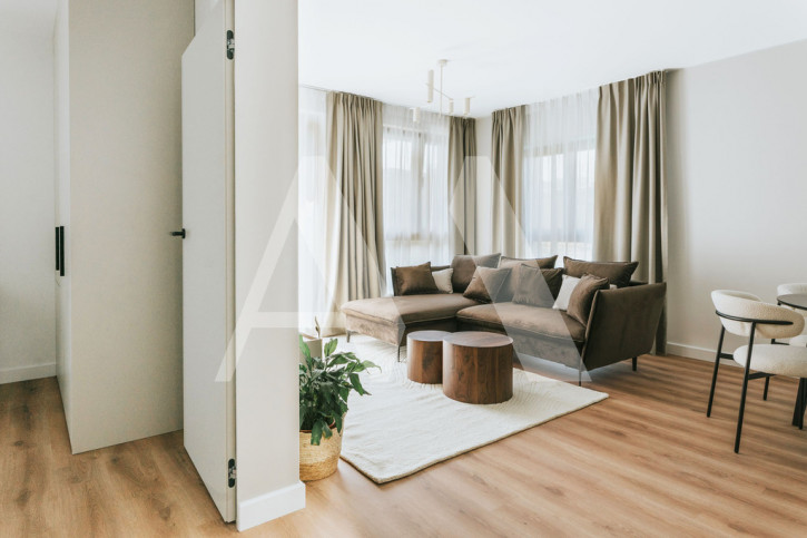 Apartment Rent Wrocław Walońska 5