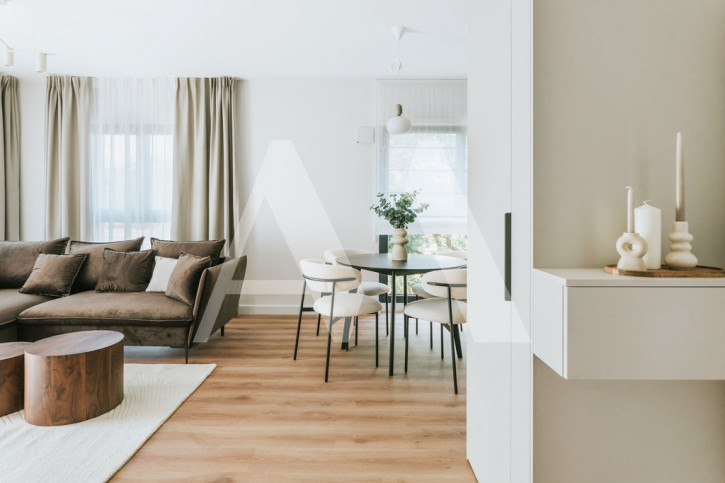 Apartment Rent Wrocław Walońska 7