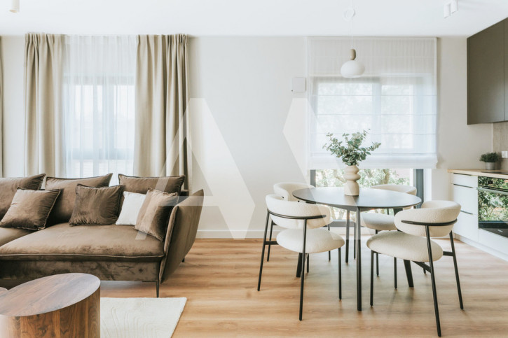 Apartment Rent Wrocław Walońska 3
