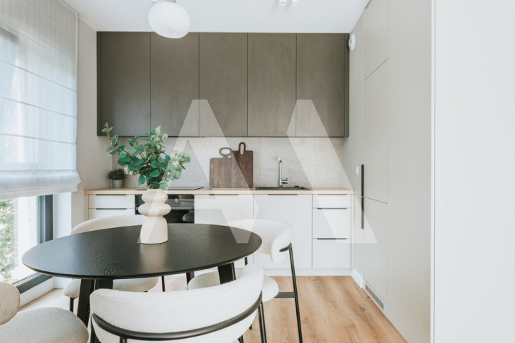 Apartment Rent Wrocław Walońska 9