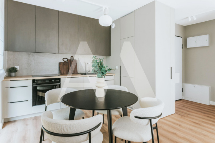 Apartment Rent Wrocław Walońska 8
