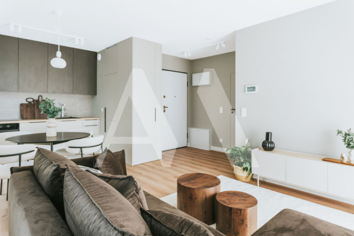 Apartment Rent Wrocław Walońska 1