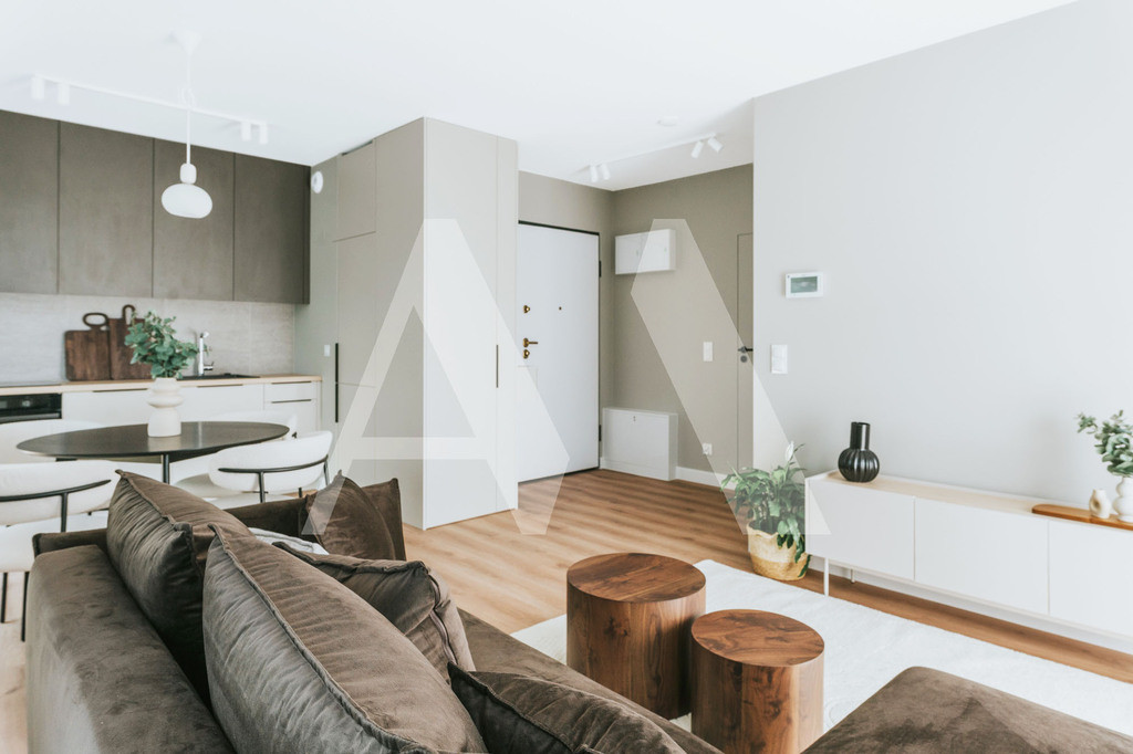 Apartment Rent Wrocław Walońska