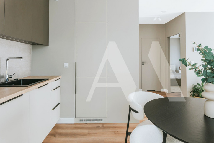 Apartment Rent Wrocław Walońska 11