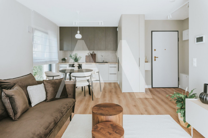 Apartment Rent Wrocław Walońska 2