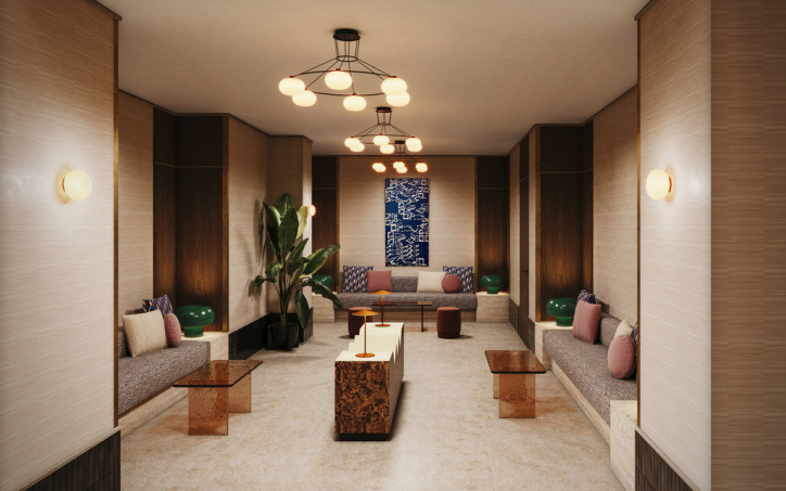 Apartment Rent Wrocław Walońska 16