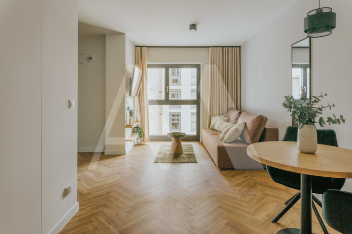 Apartment Rent Wrocław Walońska 4
