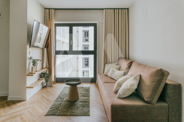 Apartment Rent Wrocław Walońska 5