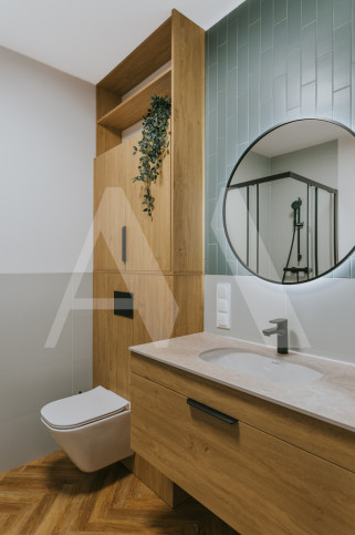 Apartment Rent Wrocław Walońska 6